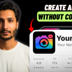 Build a Mobile App Without Coding