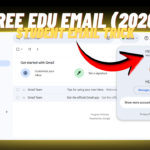 get edu mail for free
