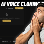 Free AI Voice Cloning Tool
