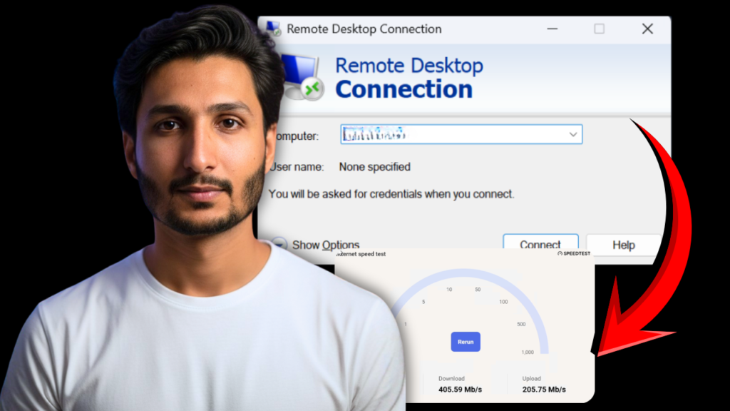 get free windows rdp