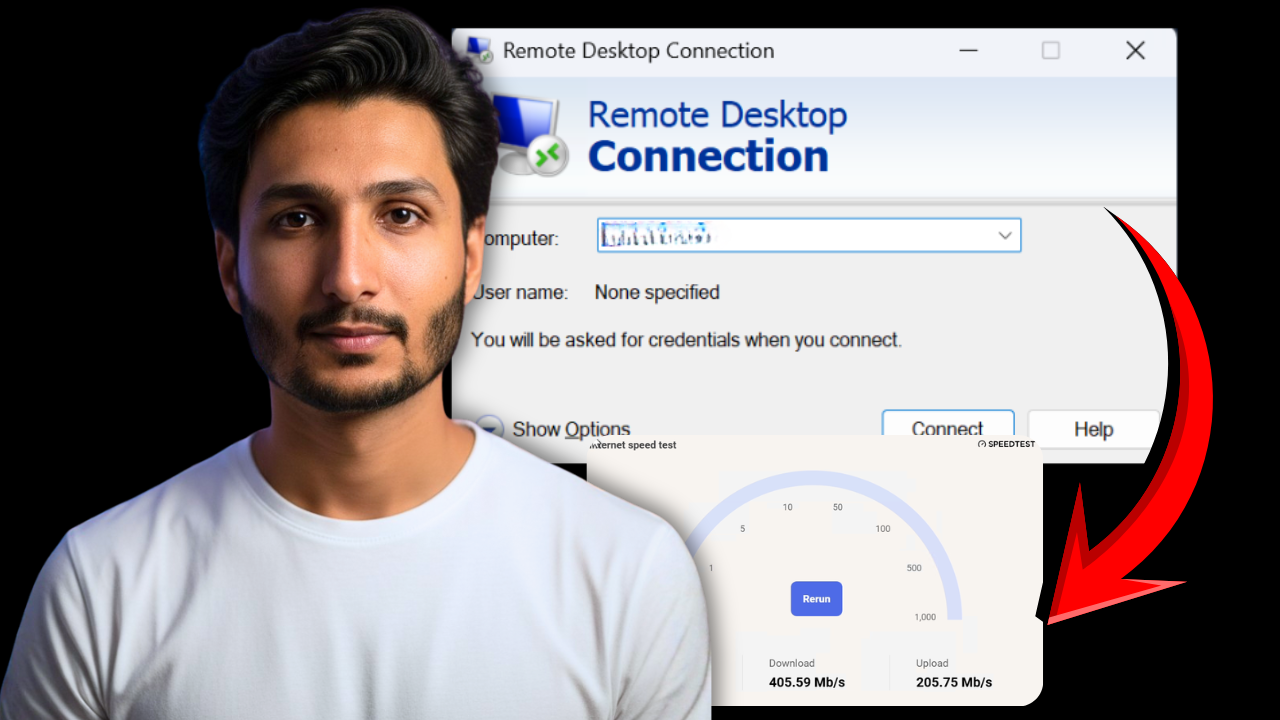 get free windows rdp