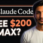 Get Claude Max for free