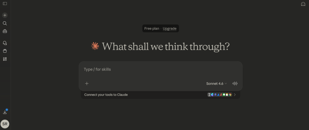 get Claude max for free