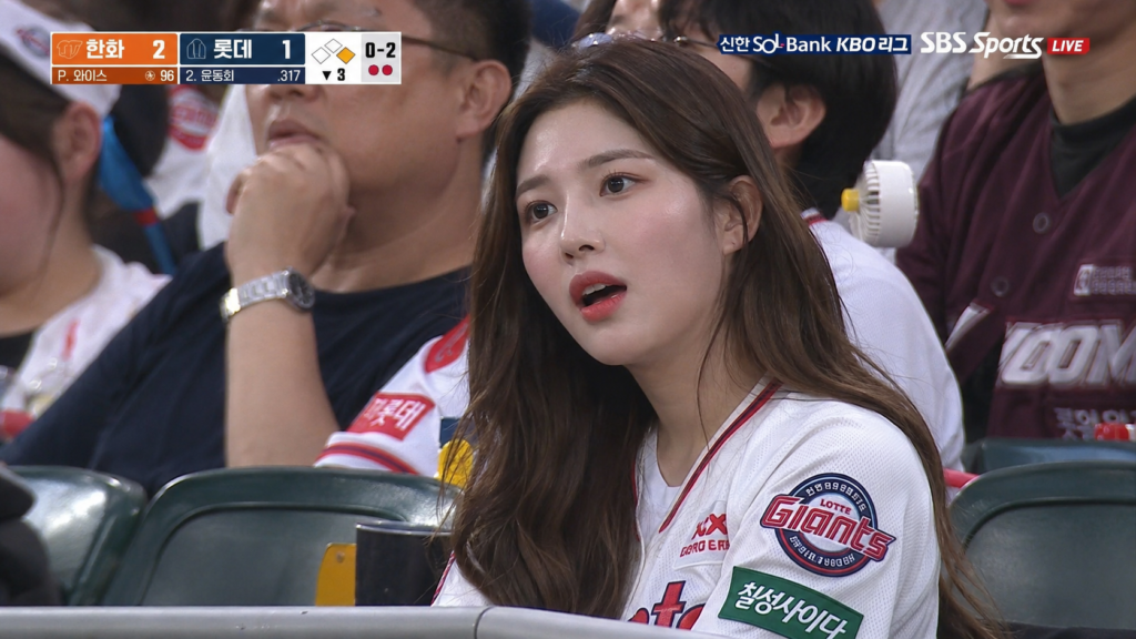 Image Generation for Korean Baseball AI Reel