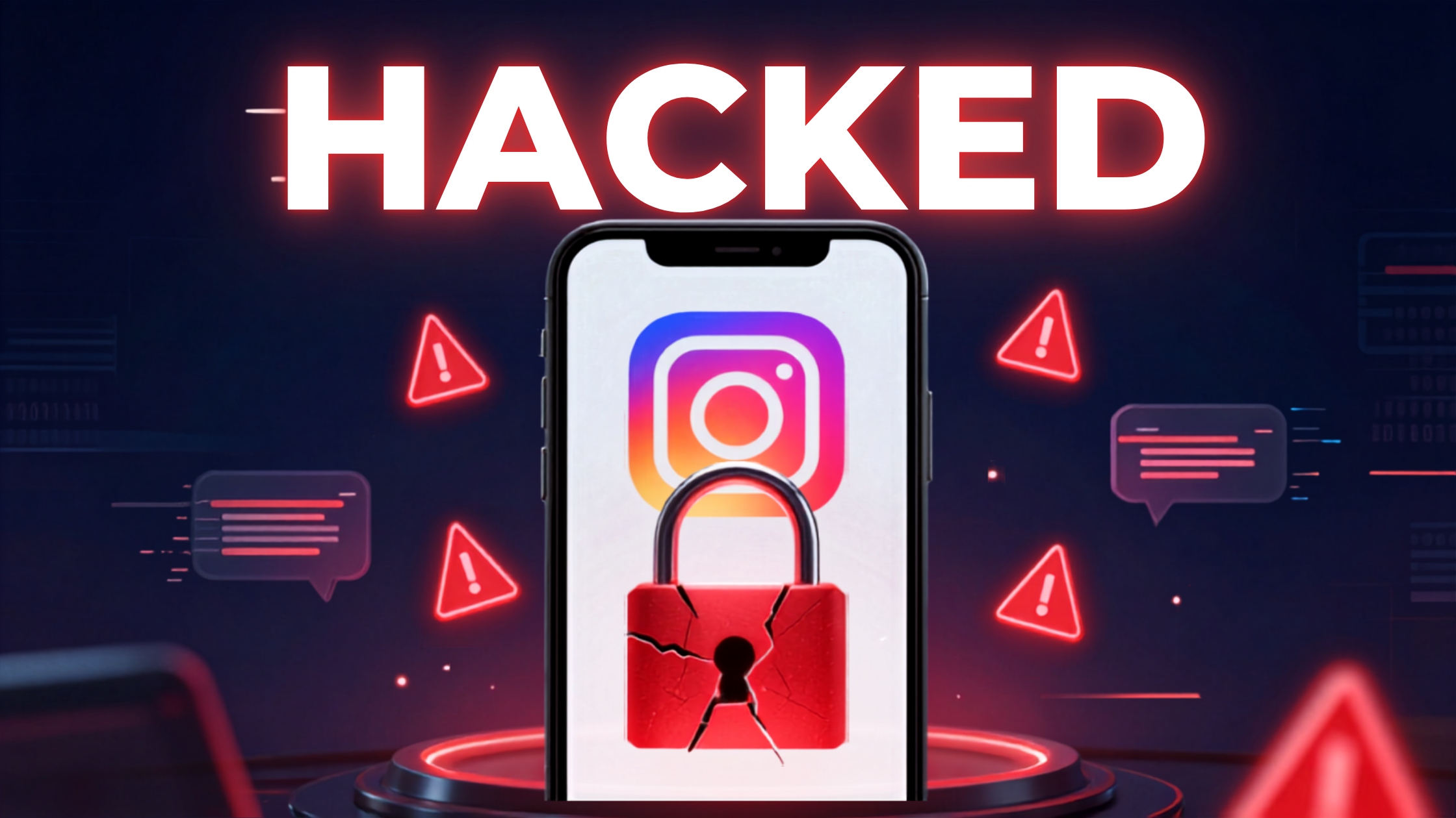 Meta's AI Chatbot Just Hacked 20,000 Instagram Accounts