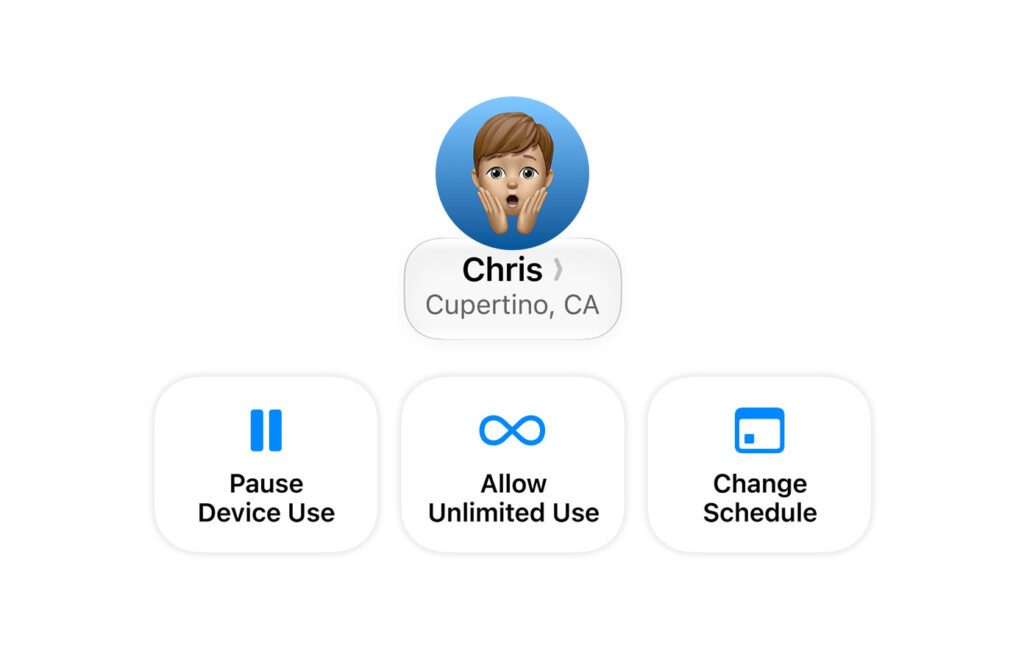Big Changes Are Coming to Screen Time and Parental Controls Too