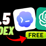 How to Use ChatGPT 5.5 & Codex (2026)