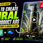 How to create viral AI ads